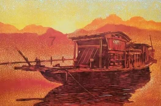 税惠浇灌 “长安花”越开越旺